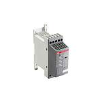 4 kW Soft Starter, 208 ->600 V ac, 3 Phase, IP20 (1SFA896105R1100)