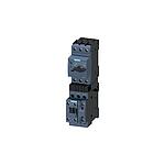 4 kW DOL Starter, 400 V ac, 3 Phase, IP20 (3RA2120-1JA24-0AP0)