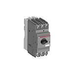 7.5 kW Motor Starter, 690 V ac, 3 Phase, IP10, IP20 (1SAM461000R1012)