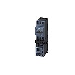 750 W DOL Starter, 400 V ac, 3 Phase, IP20 (3RA2110-1BE15-1AP0)