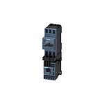0.06 kW DOL Starter, 690 V ac, 1, 3 Phase, IP20 (3RA2110-0BE15-1BB4)