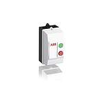 4 kW DOL Starter, 500 V ac, IP66 (1SBK134037R1400)