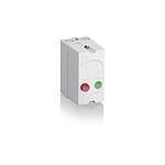 4 kW Motor Starter, 400 V, 1 Phase (1SBK114035R2800)