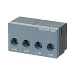 Advanced Motor Starter (3RA6911-1A)