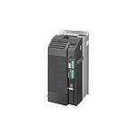Converter, 75 kW, 3 Phase, 480 V ac, 206 A, SINAMICS G120C Series (6SL3210-1KE31-4AF1)