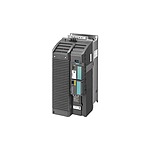 Converter, 37 kW, 3 Phase, 480 V ac, 64 A, 6SL3210 Series (6SL3210-1KE27-0AF1)