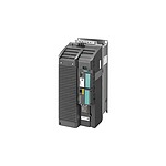 Inverter Drive, 30 kW, 3 Phase, 400 V ac, 44 A, 53 A, 6SL3210 Series (6SL32101KE260UF1)