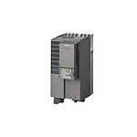 Inverter Drive, 15 kW, 18.5 kW, 3 Phase, 400 V ac, 45.2 A, 48.2 A, SINAMICS G120C Series (6SL3210-1KE23-8UF1)