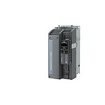 Inverter Drive, 22 kW, 3 Phase, 380 ->480 V ac, 44 A, SINAMICS G120X Series (6SL3220-1YE32-0UF0)