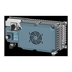 Inverter Drive, 5.5 kW, 3 Phase, 380 ->480 V, 11.88 A, SINAMICS G115D Series (6SL3520-0XA25-5AA0)