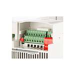 Inverter Drive, 11 kW, 3 Phase, 400 V ac, 23.1 A, ACS355 Series (ACS355-03E-23A1-4)