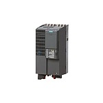 Inverter Drive, 15 kW, 3 Phase, 400 V ac, 31 A, SINAMICS G120C Series (6SL3210-1KE23-2UB1)
