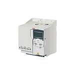 Inverter Drive, 7.5 kW, 3 Phase, 400 V ac, 15.6 A, ACS355 Series (ACS355-03E-15A6-4)