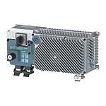 Converter, 0.55 kW, 3 Phase, 380 ->480 V, 1.58 A, SINAMICS G115D Series (6SL3520-3XE40-5AF0)