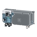 Converter, 1.1 kW, 3 Phase, 380 ->480 V, 3.1 A, SINAMICS G115D Series (6SL3520-3XE01-1AA0)