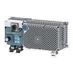 Inverter Drive, 1.1 kW, 3 Phase, 380 ->480 V, 3.1 A, SINAMICS G115D Series (6SL3520-1XB01-1AF0)