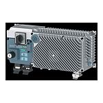 Inverter Drive, 0.75 kW, 1, 3 Phase, 380 ->480 V, 2.2 A, SINAMICS G115D Series (6SL3520-1XE40-7AF0)