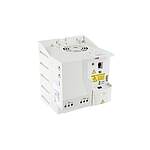 Inverter Drive, 7.5 kW, 3 Phase, 400 V ac, 17.2 A, ACS310 Series (ACS310-03E-17A2-4)
