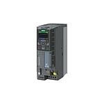 Converter, 4 kW, 480 V ac, 9.75 A, SINAMICS G120X Series (6SL3220-3YE20-0AF0)