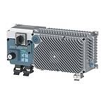 Inverter Drive, 0.37 kW, 3 Phase, 380 ->480 V, 1.3 A, SINAMICS G115D Series (6SL3520-2XE40-3AB0)
