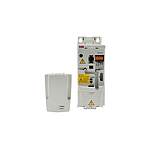 Inverter Drive, 3 kW, 3 Phase, 400 V ac, 7.3 A, ACS355 Series (ACS355-03E-07A3-4)