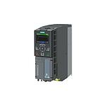 Converter, 3 kW, 480 V ac, 6.9 A, SINAMICS G120X Series (6SL3220-3YE18-0AF0)