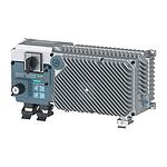 Converter, 0.37 kW, 3 Phase, 380 ->480 V, 1.23 A, SINAMICS G115D Series (6SL3520-2XB40-3AB0)