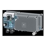 Inverter Drive, 0.55 kW, 3 Phase, 380 ->480 V, 1.58 A, SINAMICS G115D Series (6SL3520-0XB40-5AB0)