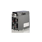 Inverter Drive, 1.5 kW, 3 Phase, 400 V ac, 6 A, 7.4 A, SINAMICS G120C Series (6SL3210-1KE15-8UF2)