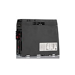 Inverter Drive, 1.5 kW, 3 Phase, 400 V ac, 6 A, 7.4 A, SINAMICS G120C Series (6SL3210-1KE15-8UP2)