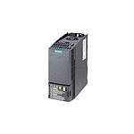 Inverter Drive, 0.75 kW, 3 Phase, 400 V ac, 3.2 A, 4.1 A, SINAMICS G120C Series (6SL3210-1KE13-2UB2)