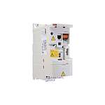 Inverter Drive, 0.75 kW, 3 Phase, 400 V ac, 2.4 A, ACS355 Series (ACS355-03E-02A4-4)