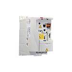 Inverter Drive, 1.5 kW, 1 Phase, 230 V ac, 7.5 A, ACS355 Series (ACS355-01E-07A5-2)