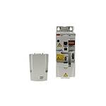 Inverter Drive, 0.75 kW, 1 Phase, 230 V ac, 4.7 A, ACS355 Series (ACS355-01E-04A7-2)