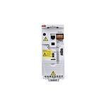 Inverter Drive, 0.37 kW, 1 Phase, 230 V ac, 2.4 A, ACS355 Series (ACS355-01E-02A4-2)