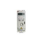 Inverter Drive, 0.37 kW, 3 Phase, 400 V ac, 1.2 A, ACS150 Series (ACS150-03E-01A2-4)