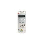 Inverter Drive, 0.37 kW, 1 Phase, 230 V ac, 2.4 A, ACS150 Series (ACS150-01E-02A4-2)