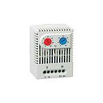 Changeover Enclosure Thermostat, 250 V (8MR2170-1E)