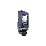 Pressure Switch, 0.7bar Min, 10bar Max, 1 C/O Output, Differential Reading (XMLB010A2S12EX)