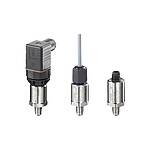 SITRANS P Series Pressure Sensor, 0bar Min, 250mbar Max, 4 ->20 mA Output, Gauge Reading (7MF1566-3AC00-1AA1)