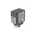 Pressure Switch, 3psi Min, 150psi Max (9012GAW25)