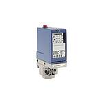 Pressure Sensor, 0.6bar Min, 10bar Max, Relay Output, Differential Reading (XMLA010A2S12)