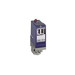 Pressure Switch, 0bar Min, 70bar Max, 1CO Output (XMLA070E2S11)