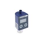 Pressure Switch, 0bar Min, 10bar Max, 1 x NPN, Analogue Output, Differential Reading (XMLR010G1N25)