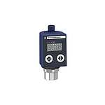 Pressure Sensor, 0bar Min, 16bar Max, Analogue Output (XMLR016G0T25)
