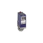 Pressure Switch, 0bar Min, 10bar Max, 1CO Output (XMLA010C2S11)