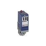Pressure Switch, 0bar Min, 4bar Max, 1CO Output (XMLA004C2S11)