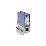 Pressure Sensor, -0.87bar Min, -0.01bar Max, Relay Output, Differential Reading (XMLBM02V2S11)