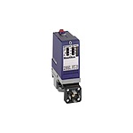 Pressure Switch, 10bar Min, 160bar Max, 1 C/O Output, Differential Reading (XMLA160N2C11)