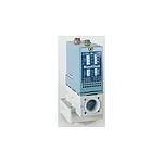 Pressure Sensor, 7bar Min, 70bar Max, Relay Output, Differential Reading (XMLB070D2S11)